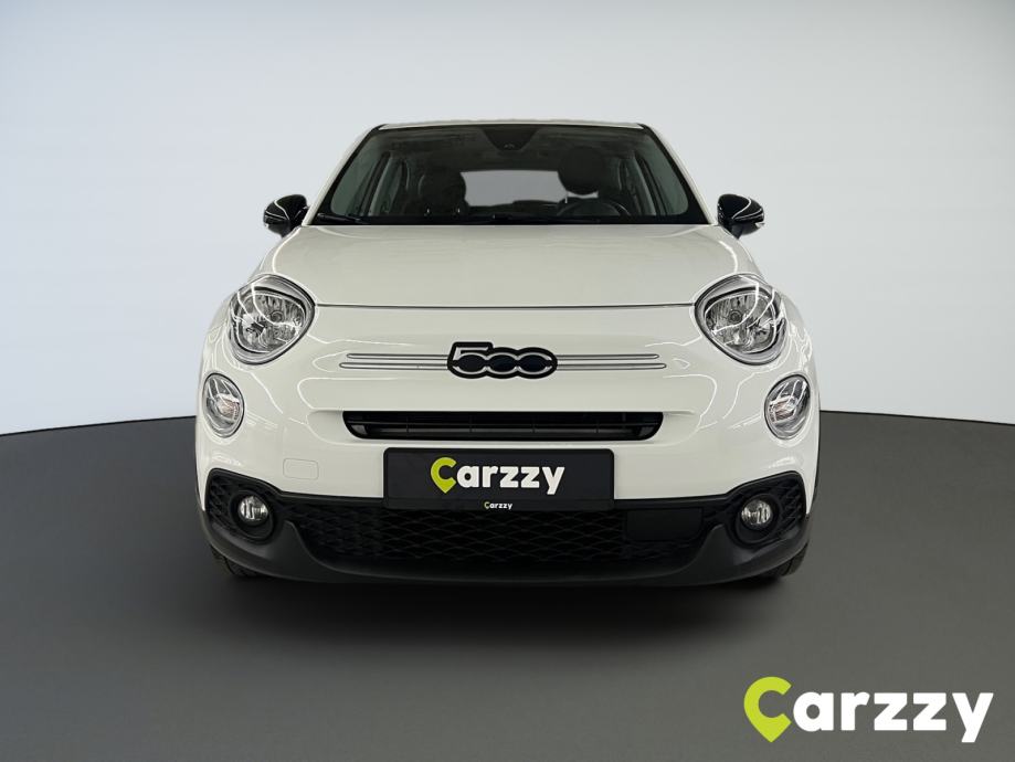 Fiat 500X 1.5 e-Hybrid - 3 godine jamstva, fotografija 3