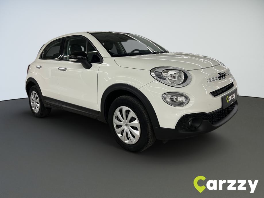 Fiat 500X 1.5 e-Hybrid - 3 godine jamstva, fotografija 4