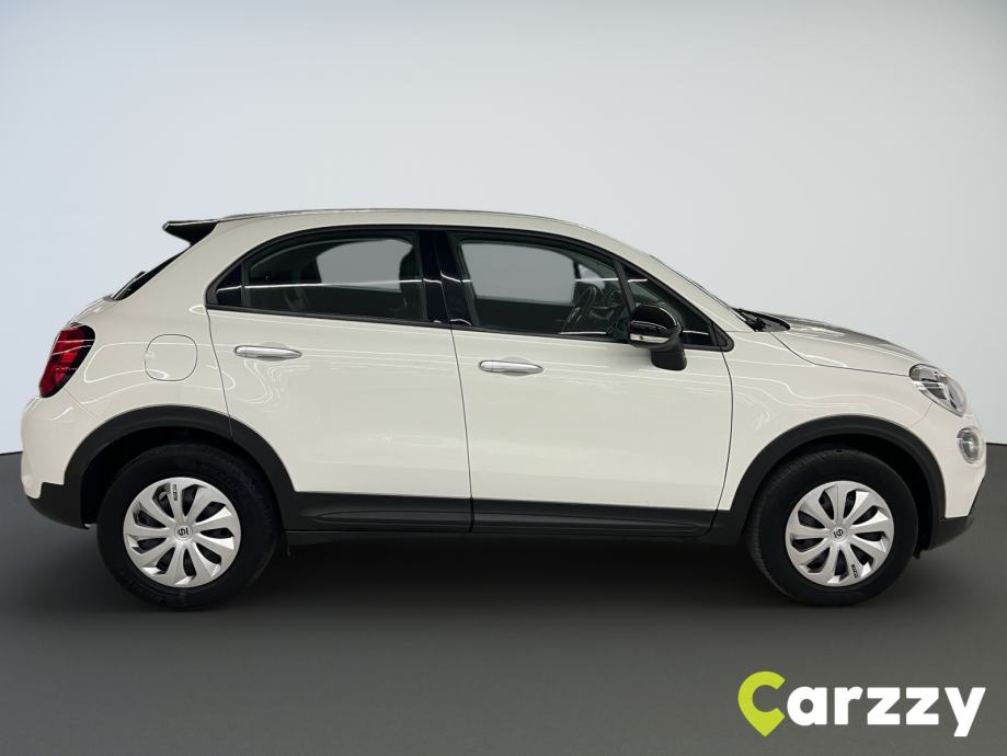 Fiat 500X 1.5 e-Hybrid - 3 godine jamstva, fotografija 5