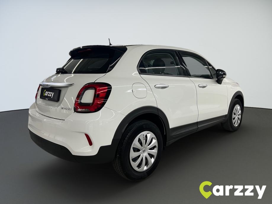Fiat 500X 1.5 e-Hybrid - 3 godine jamstva, fotografija 6