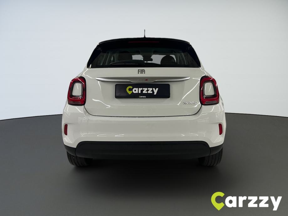 Fiat 500X 1.5 e-Hybrid - 3 godine jamstva, fotografija 7