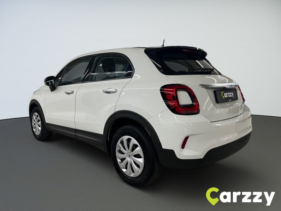 Fiat 500X 1.5 e-Hybrid - 3 godine jamstva, fotografija 8