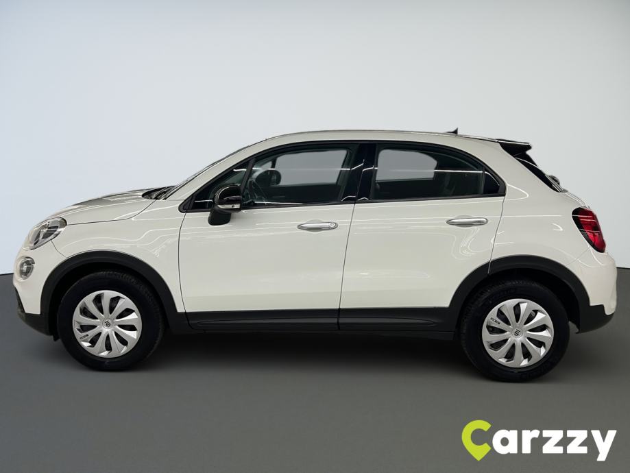 Fiat 500X 1.5 e-Hybrid - 3 godine jamstva, fotografija 9