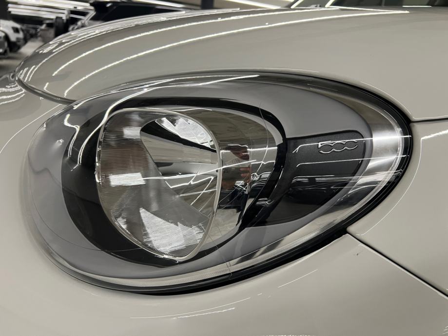 Fiat 500X 1.5 e-Hybrid - 3 godine jamstva, fotografija 10