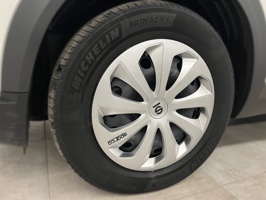 Fiat 500X 1.5 e-Hybrid - 3 godine jamstva, fotografija 11