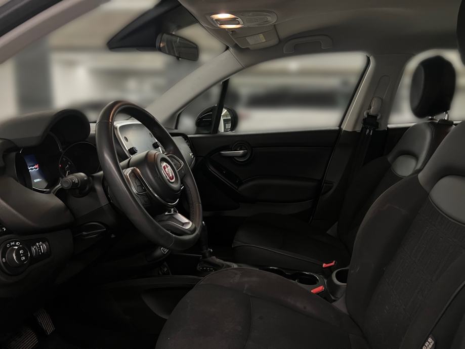 Fiat 500X 1.5 e-Hybrid - 3 godine jamstva, fotografija 13