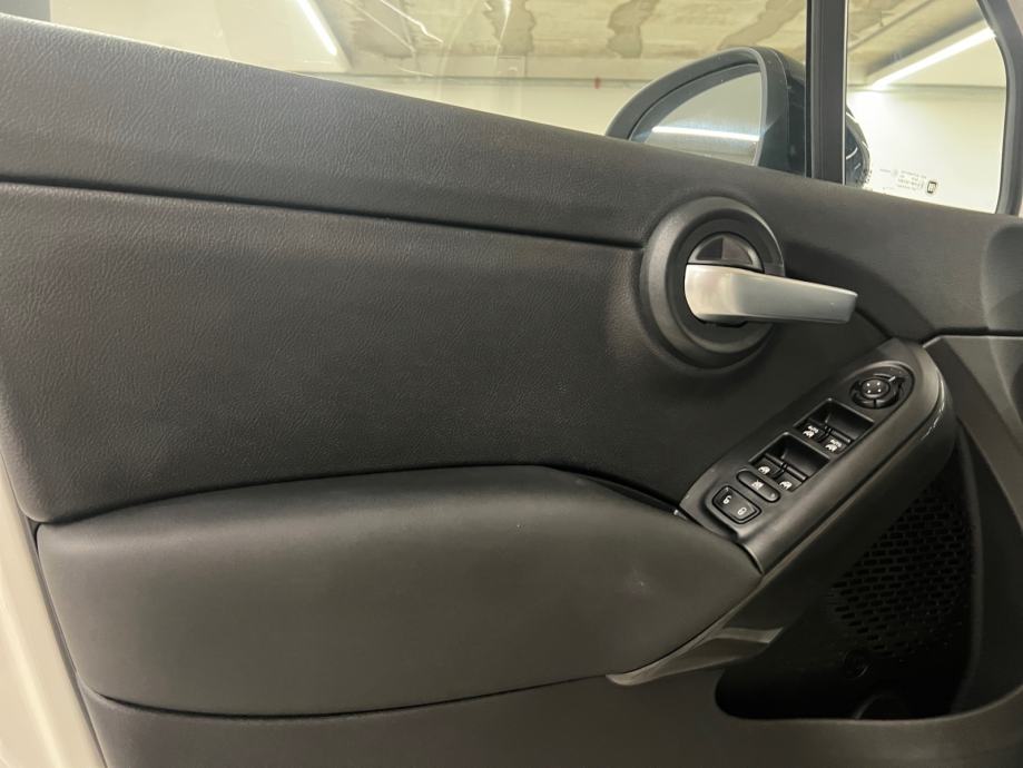 Fiat 500X 1.5 e-Hybrid - 3 godine jamstva, fotografija 14