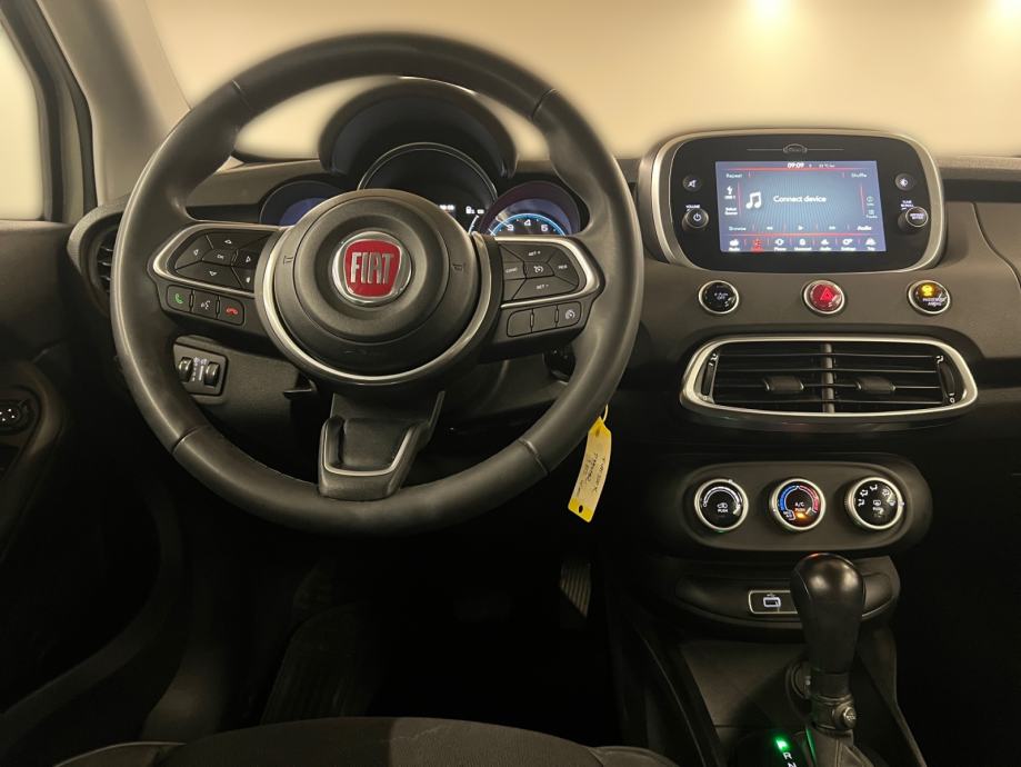Fiat 500X 1.5 e-Hybrid - 3 godine jamstva, fotografija 15