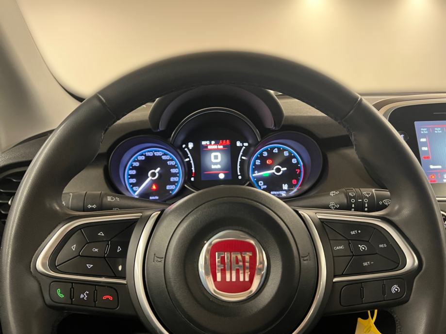 Fiat 500X 1.5 e-Hybrid - 3 godine jamstva, fotografija 16