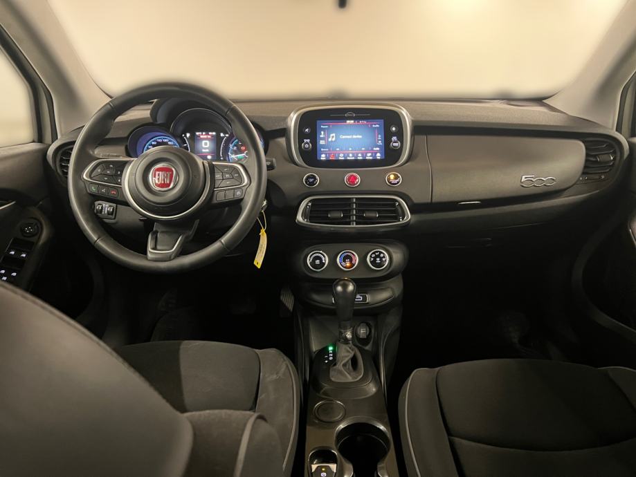 Fiat 500X 1.5 e-Hybrid - 3 godine jamstva, fotografija 19