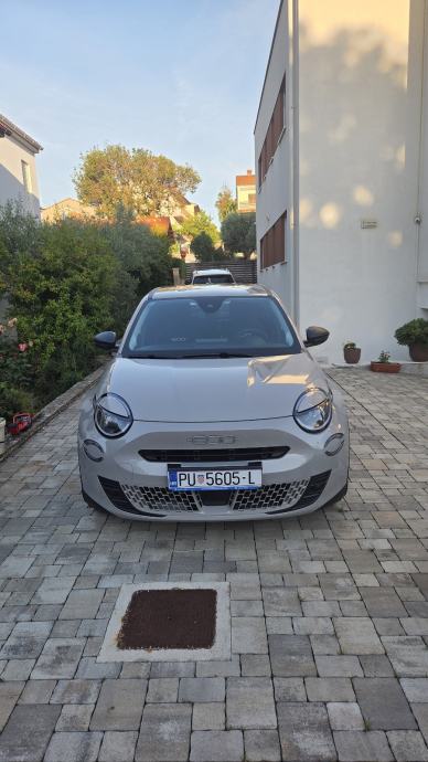 Fiat 600
