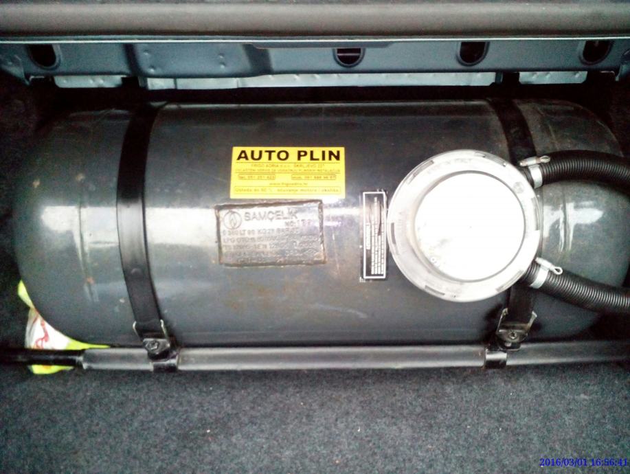 Fiat albea помпа