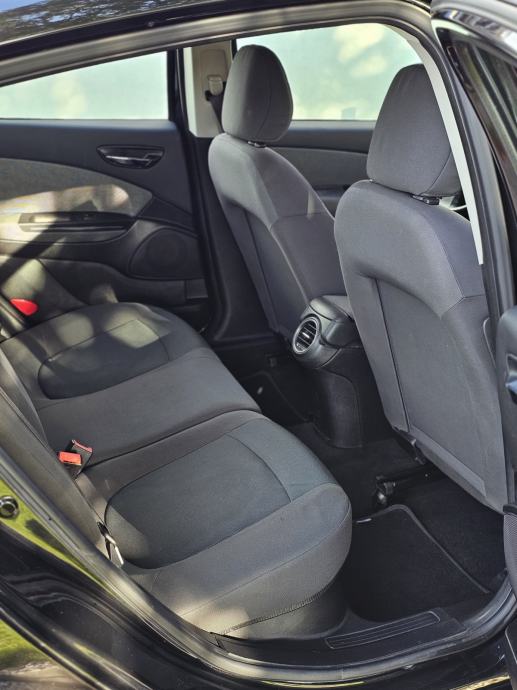 FIAT BRAVO 1.4 16V – TVORNIČKI LPG – 90 KS – BLUE&ME – PARKING SENZORI, fotografija 9