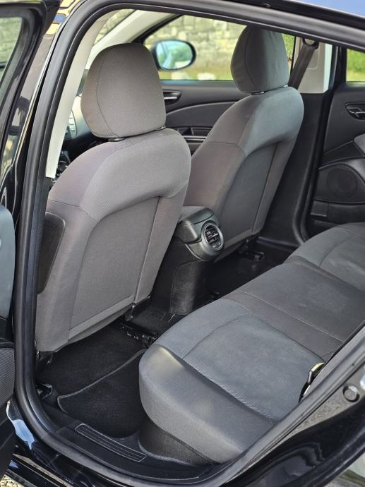 FIAT BRAVO 1.4 16V – TVORNIČKI LPG – 90 KS – BLUE&ME – PARKING SENZORI, fotografija 12