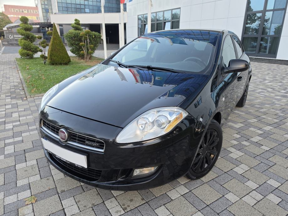 Fiat Bravo 1,6 MultiJet**EMOTION**KLIMA**SERVISNA**ODLIČAN**REG 1 GOD*, fotografija 2