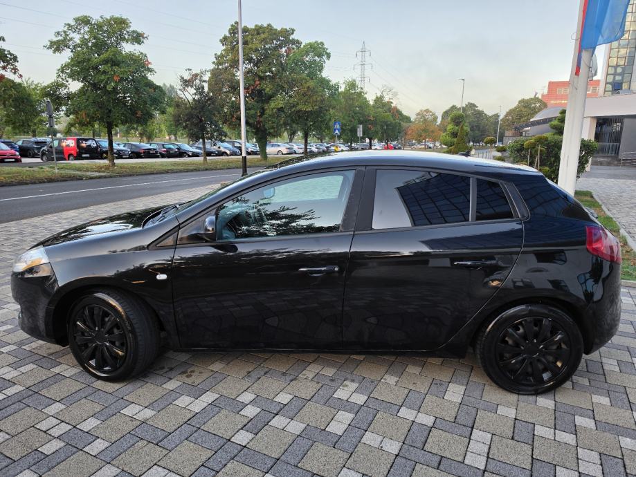 Fiat Bravo 1,6 MultiJet**EMOTION**KLIMA**SERVISNA**ODLIČAN**REG 1 GOD*, fotografija 4