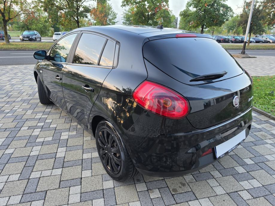 Fiat Bravo 1,6 MultiJet**EMOTION**KLIMA**SERVISNA**ODLIČAN**REG 1 GOD*, fotografija 6