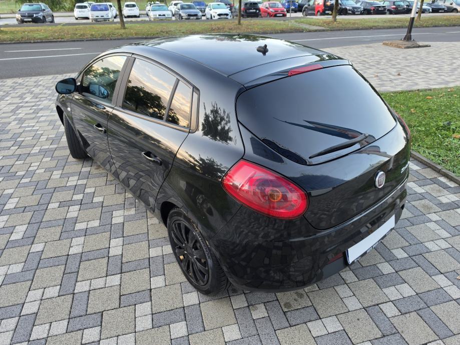 Fiat Bravo 1,6 MultiJet**EMOTION**KLIMA**SERVISNA**ODLIČAN**REG 1 GOD*, fotografija 5