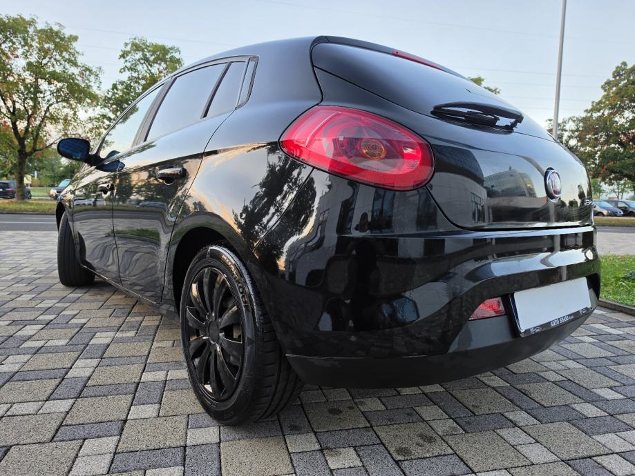 Fiat Bravo 1,6 MultiJet**EMOTION**KLIMA**SERVISNA**ODLIČAN**REG 1 GOD*, fotografija 7