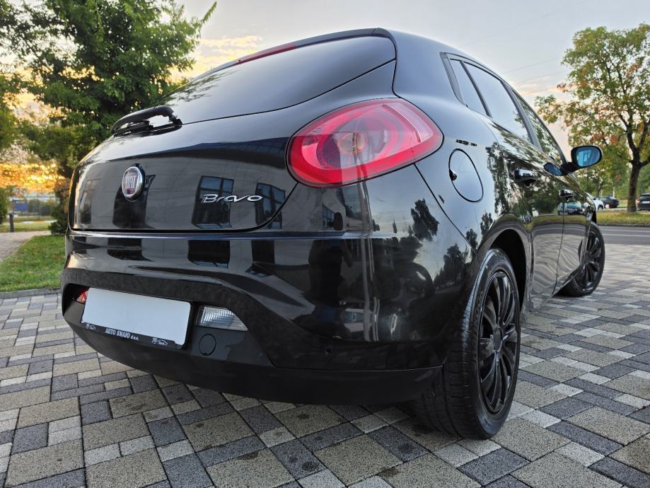 Fiat Bravo 1,6 MultiJet**EMOTION**KLIMA**SERVISNA**ODLIČAN**REG 1 GOD*, fotografija 11