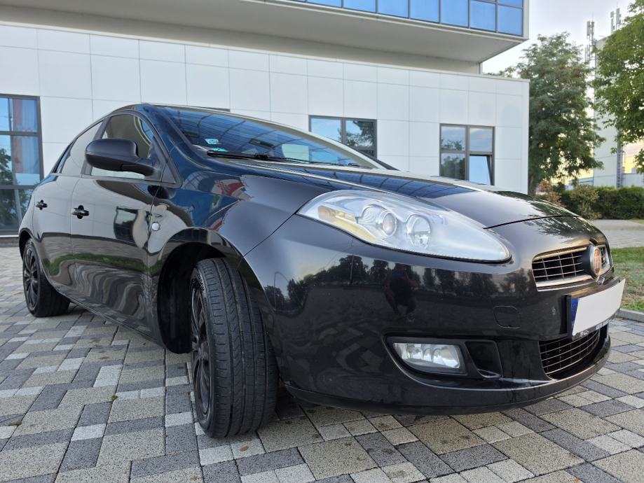 Fiat Bravo 1,6 MultiJet**EMOTION**KLIMA**SERVISNA**ODLIČAN**REG 1 GOD*, fotografija 15