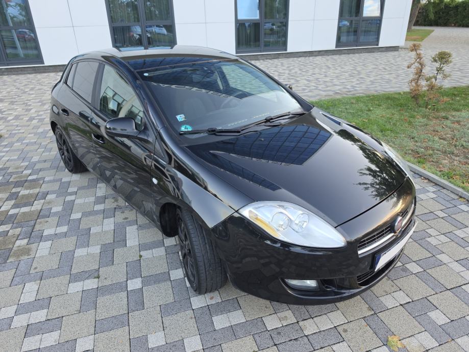 Fiat Bravo 1,6 MultiJet**EMOTION**KLIMA**SERVISNA**ODLIČAN**REG 1 GOD*, fotografija 13
