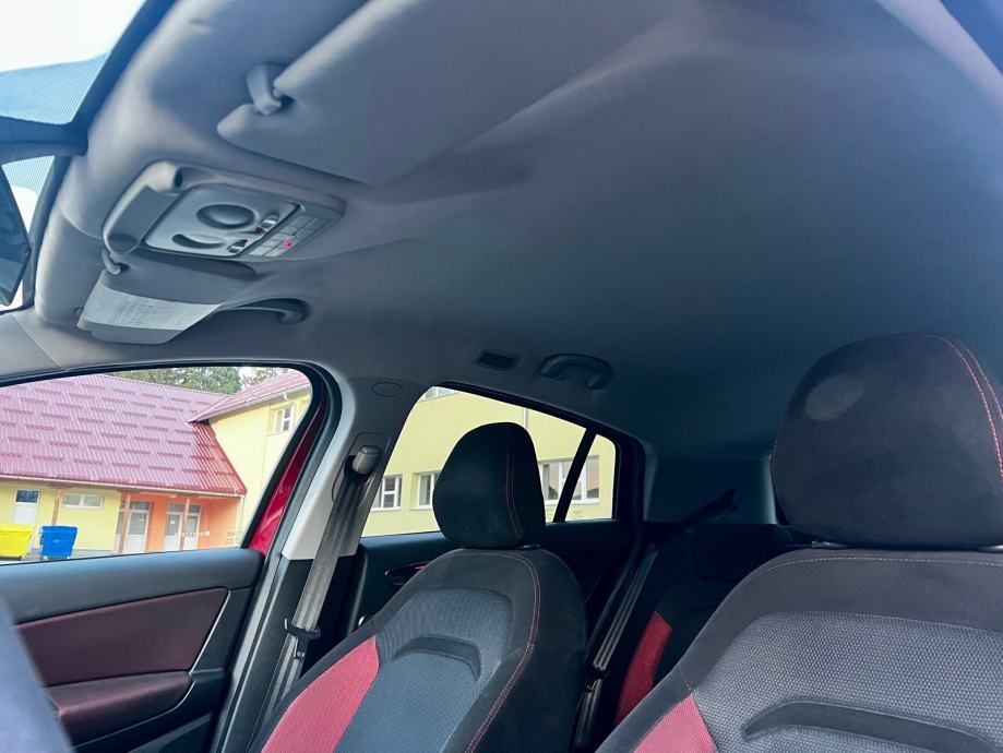 Fiat bravo sport 2.0 mJTD, fotografija 10