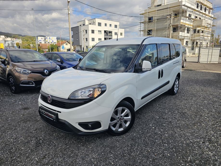 Fiat Doblo