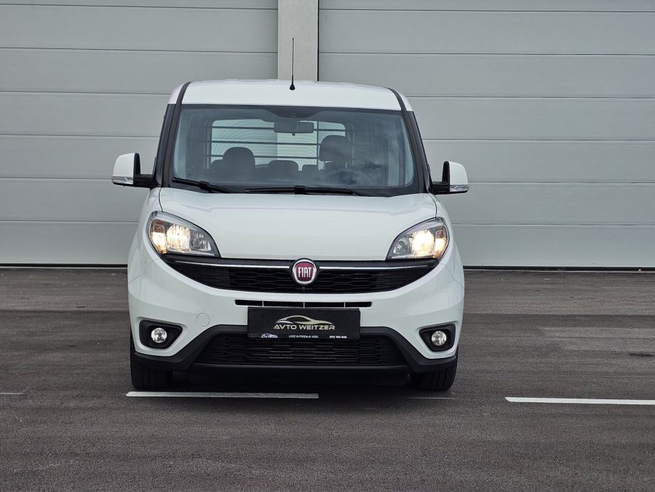 Fiat Doblo