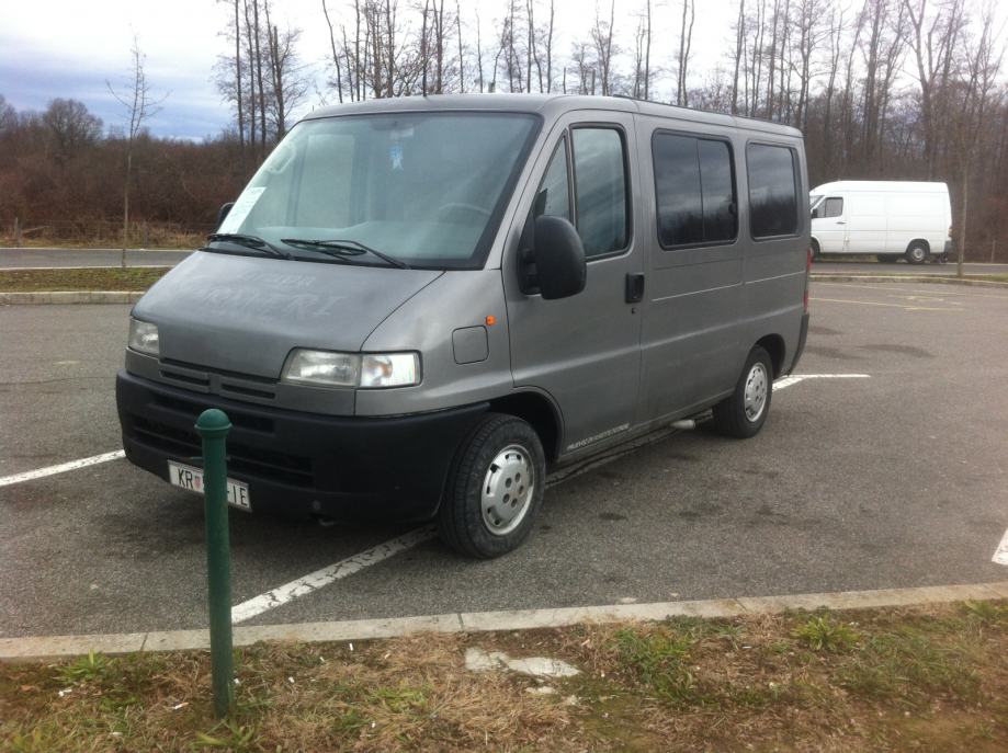 Fiat ducato 10