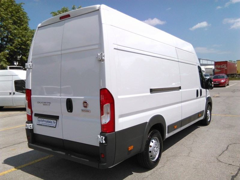Fiat ducato l3h4