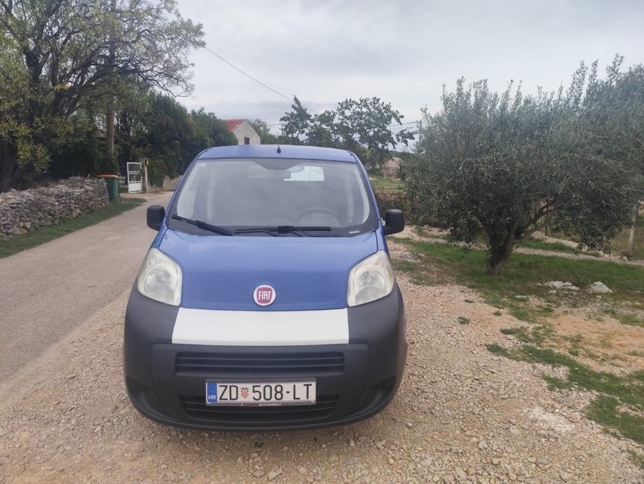 Fiat Fiorino