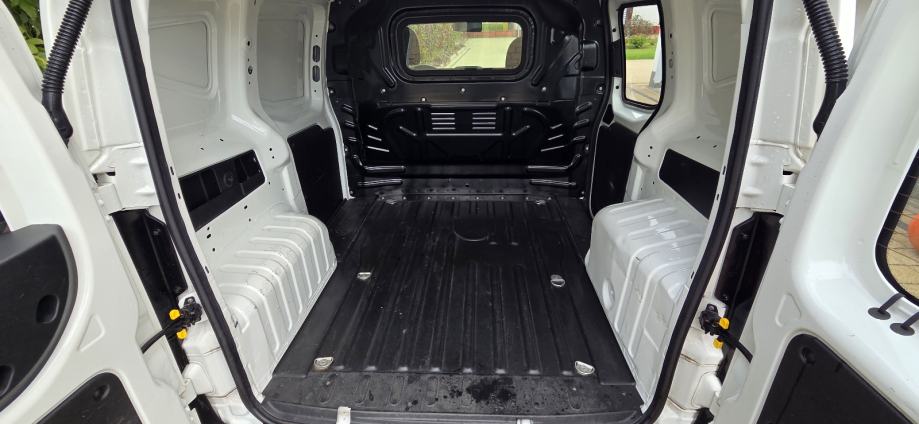 Fiat Fiorino 1.3, fotografija 14