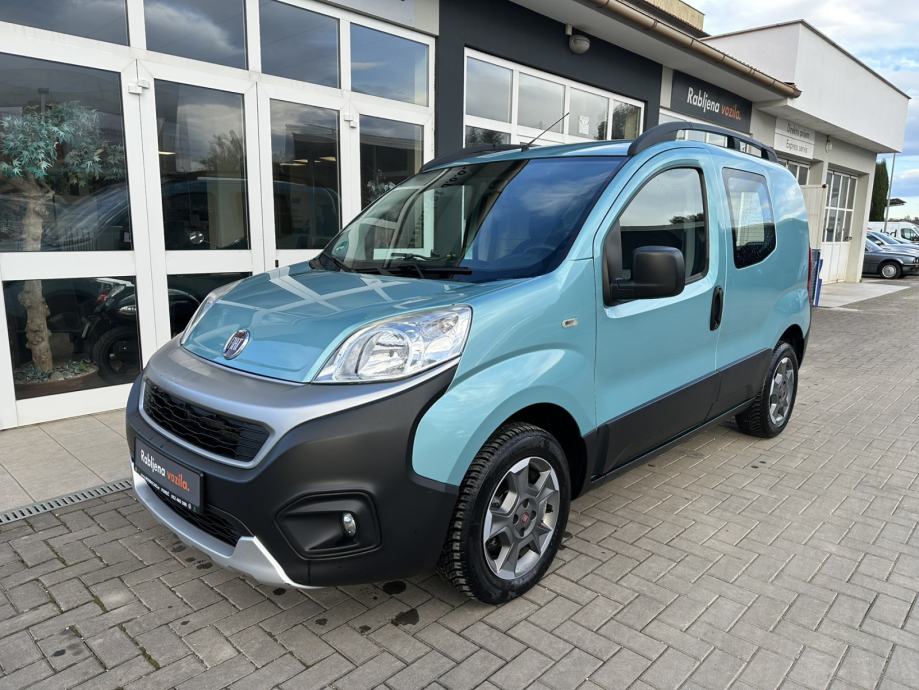 Fiat Fiorino
