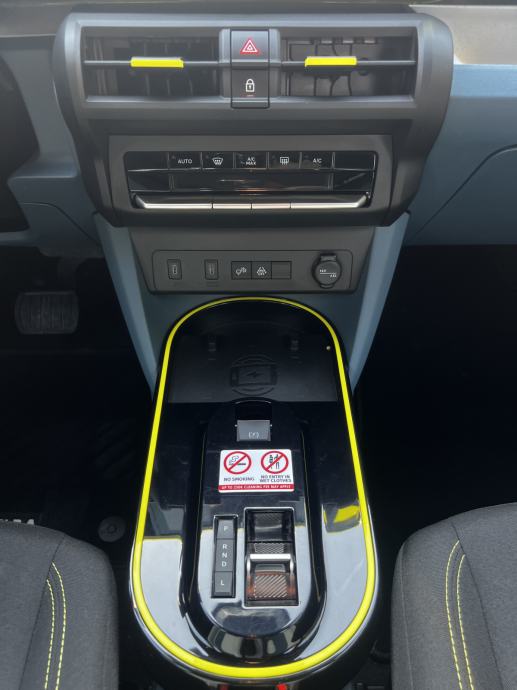 Fiat Grande Panda 1.2 110 e-Hybrid Icon automatik ***DOSTUPNO ODMAH***, fotografija 13