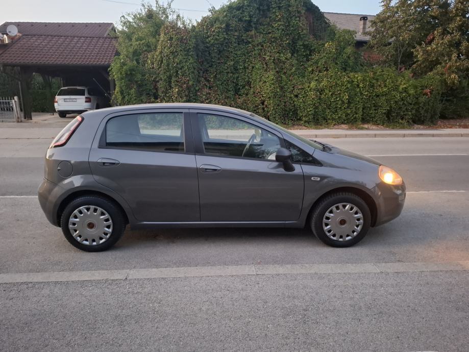 Fiat Grande Punto