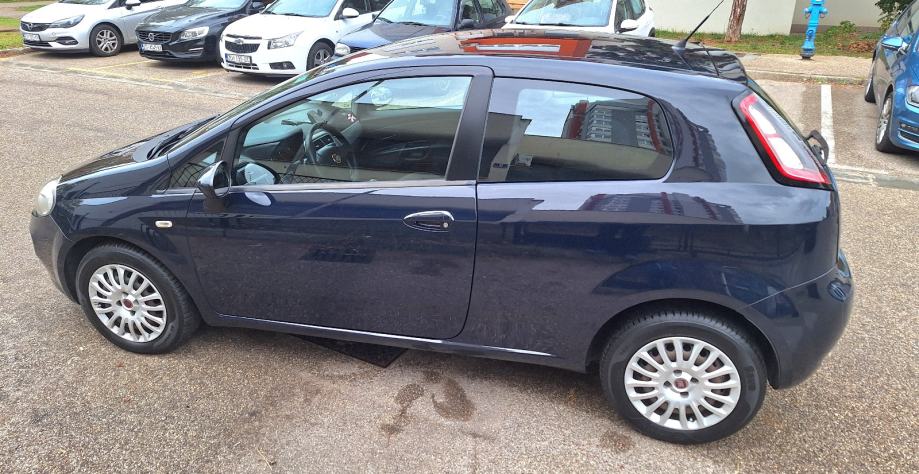 Fiat Grande Punto