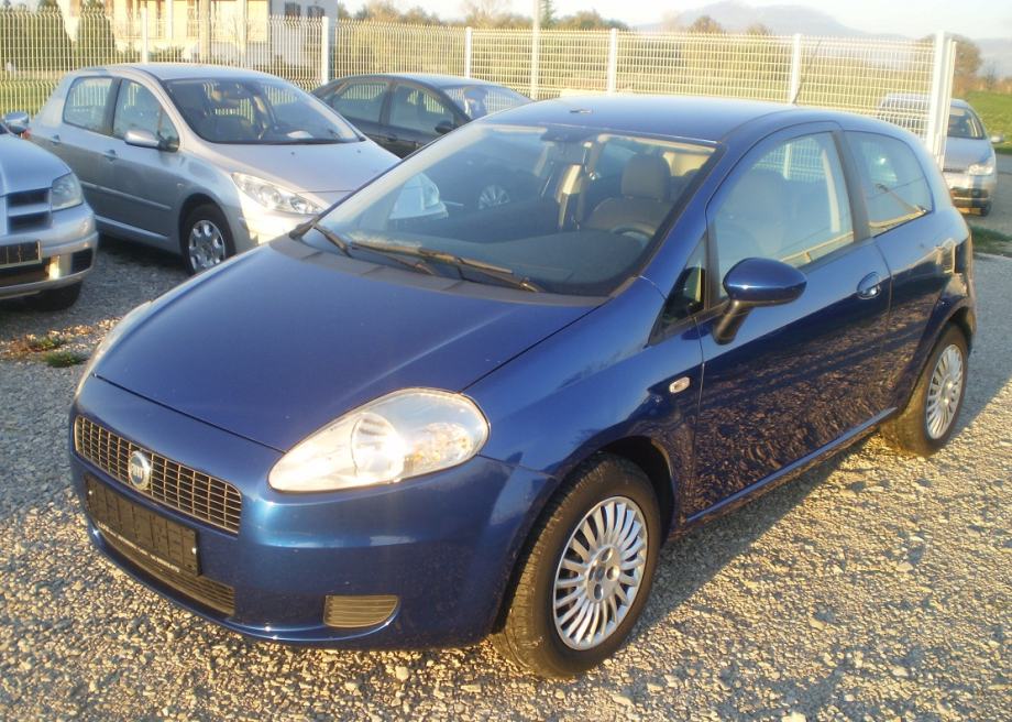 P1171 fiat linea