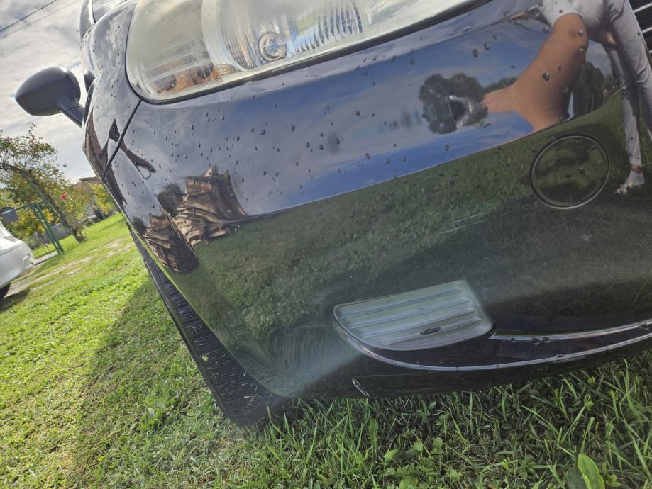 Fiat Grande Punto 1,4, fotografija 7