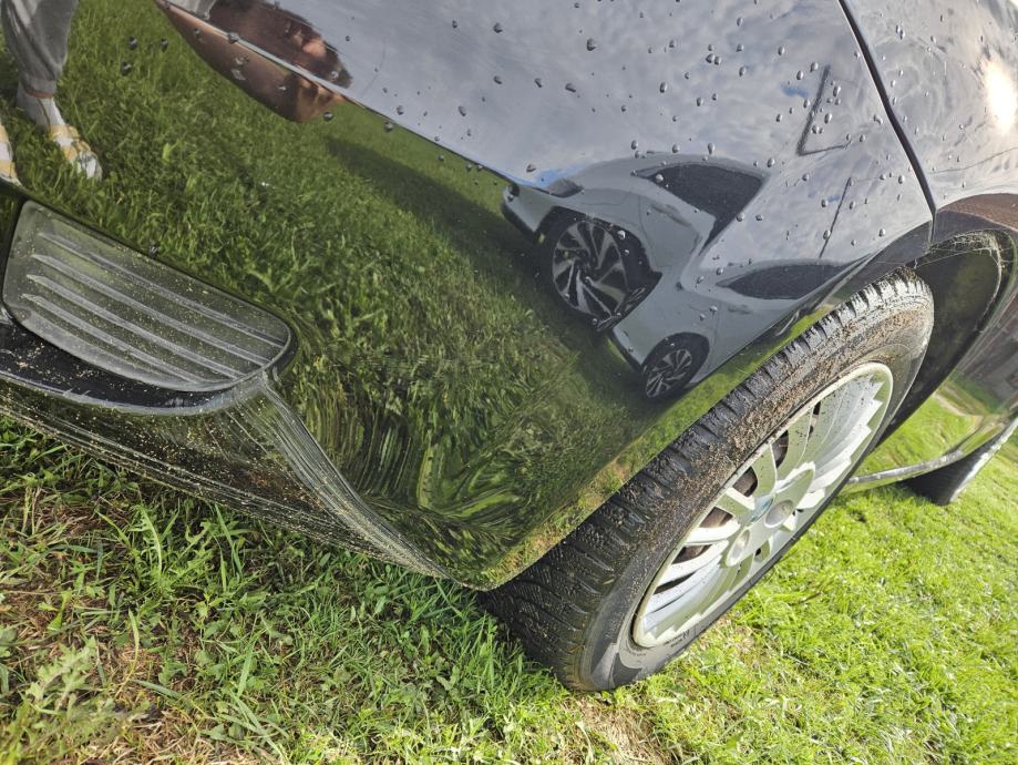 Fiat Grande Punto 1,4, fotografija 6