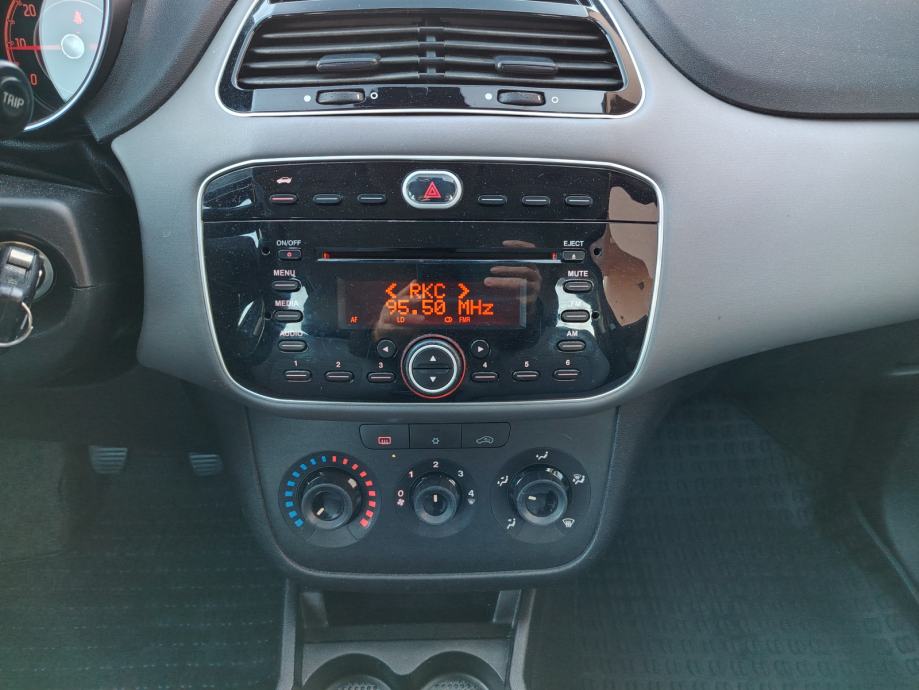 Fiat Linea 1,3 JTD ** KLIMA** ODLIČAN **KREDIT-KARTICE**, fotografija 18