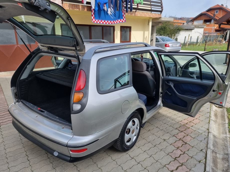 Pack LED FIAT MAREA Weekend (185_) 1.9 JTD 105 (1999 à 2002) – Pack Complet main image 1