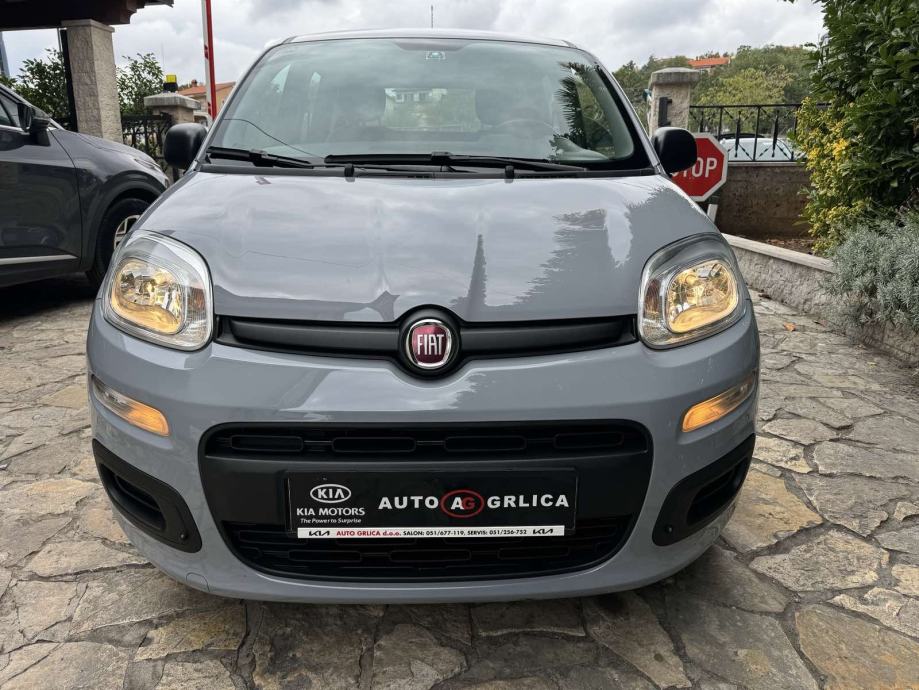 Fiat Panda 1,0 2022 GOD -Hybrid Reg do 06/2027!, fotografija 2