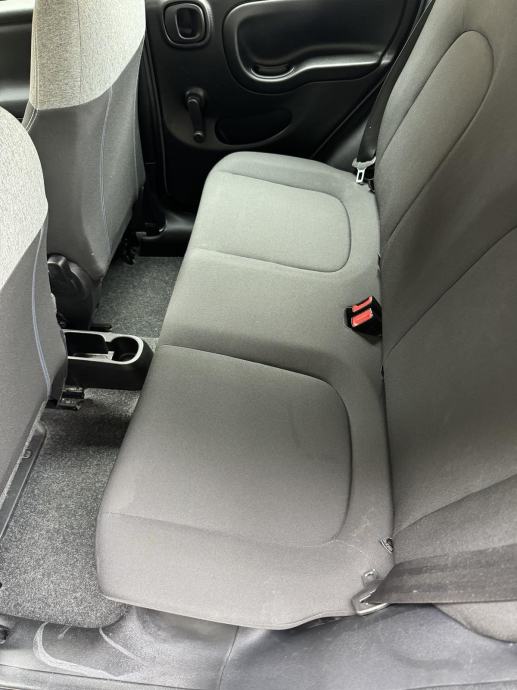 Fiat Panda 1,0 2022 GOD -Hybrid Reg do 06/2027!, fotografija 15