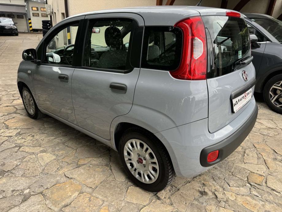 Fiat Panda 1,0 2022 GOD -Hybrid Reg do 06/2027!, fotografija 17