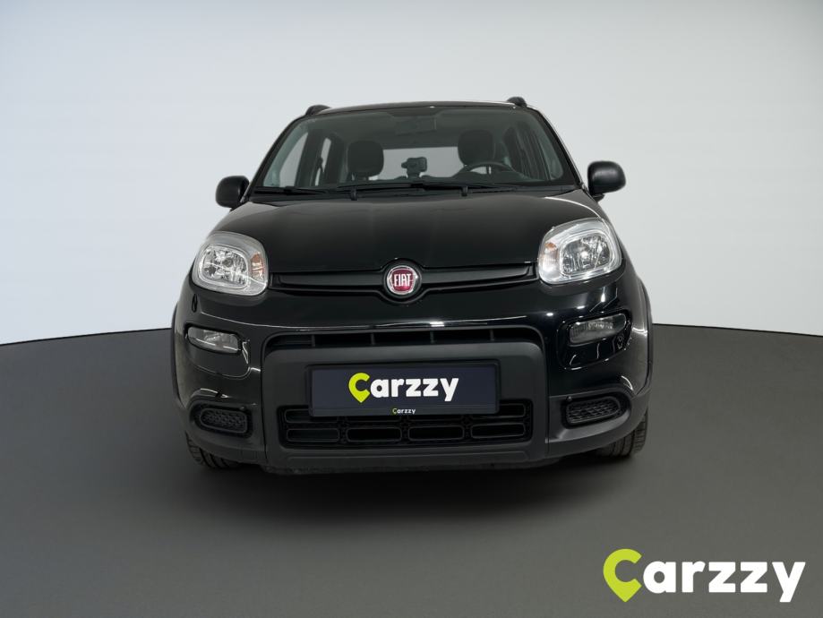 Fiat Panda 1.0 70CV HYBRID CITY LIFE - 3 godine jamstva, fotografija 3