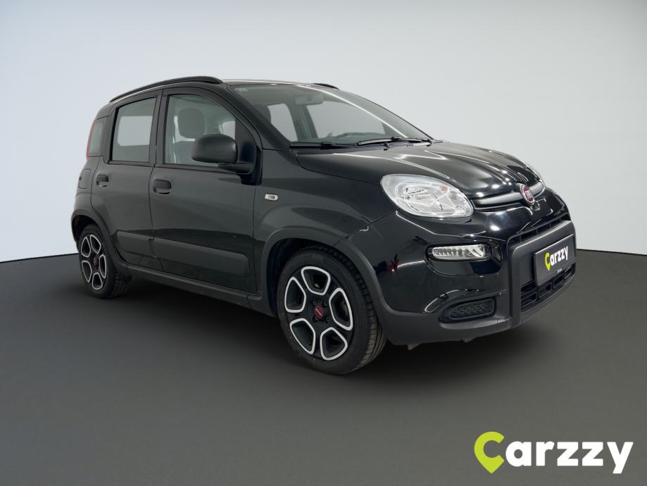 Fiat Panda 1.0 70CV HYBRID CITY LIFE - 3 godine jamstva, fotografija 4