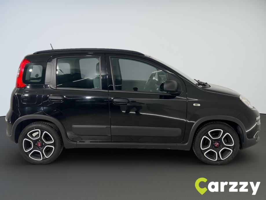 Fiat Panda 1.0 70CV HYBRID CITY LIFE - 3 godine jamstva, fotografija 5