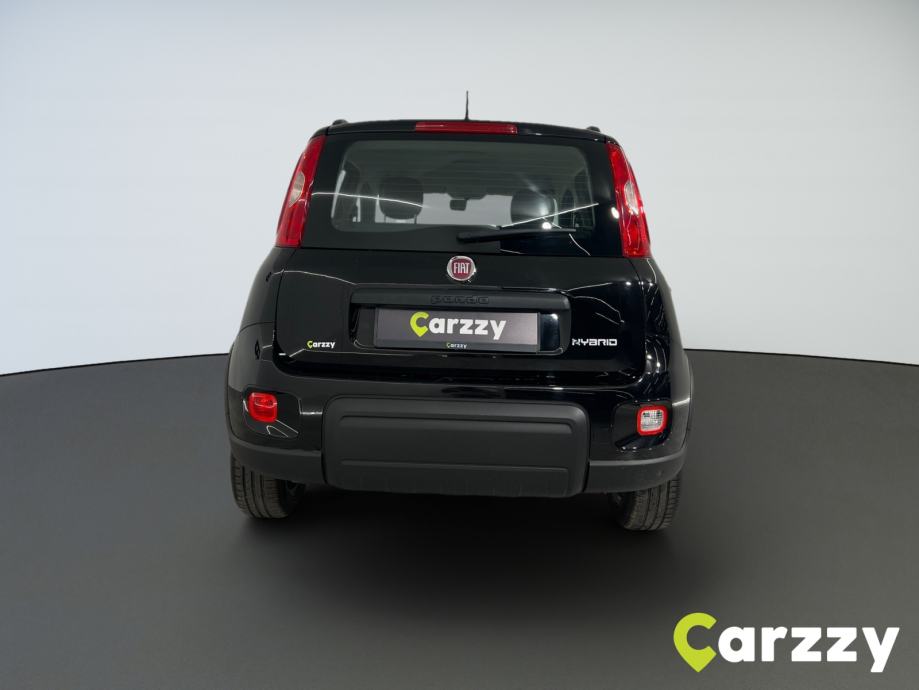 Fiat Panda 1.0 70CV HYBRID CITY LIFE - 3 godine jamstva, fotografija 7