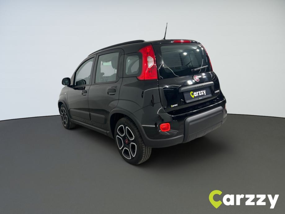 Fiat Panda 1.0 70CV HYBRID CITY LIFE - 3 godine jamstva, fotografija 8